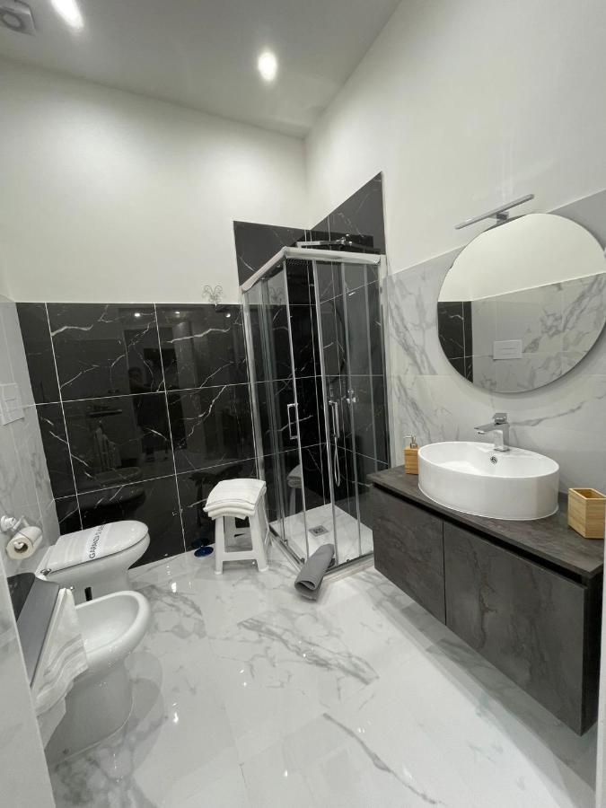 Hotel LudBen House à Naples Extérieur photo