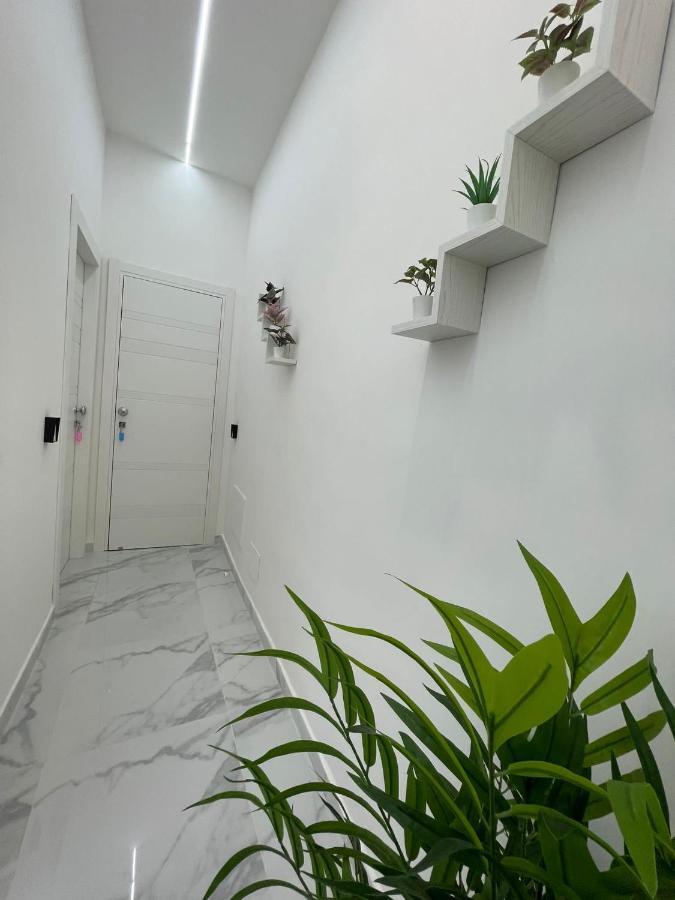 Hotel LudBen House à Naples Extérieur photo