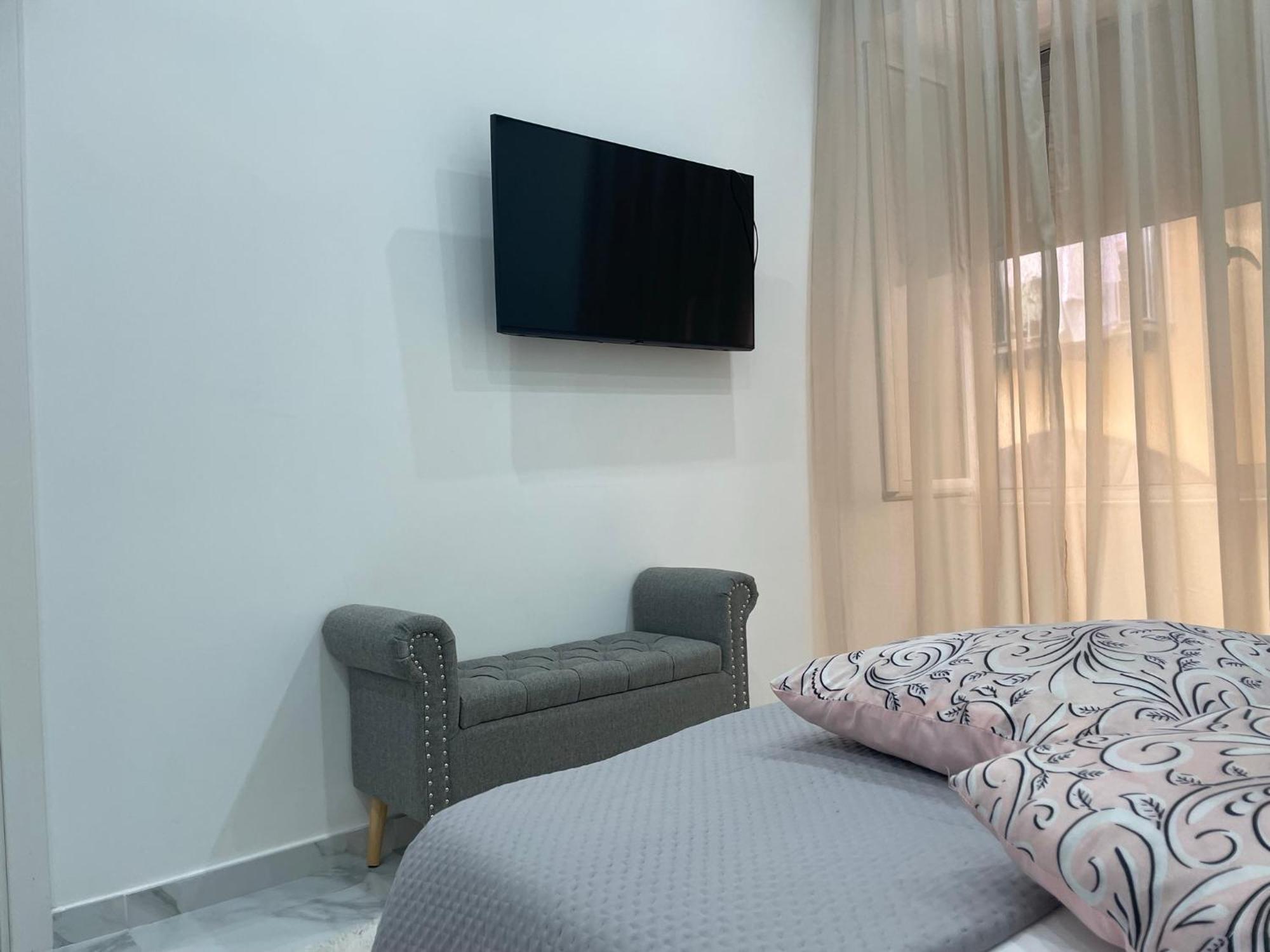 Hotel LudBen House à Naples Extérieur photo